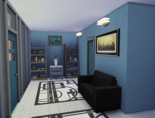 Elmore Loft