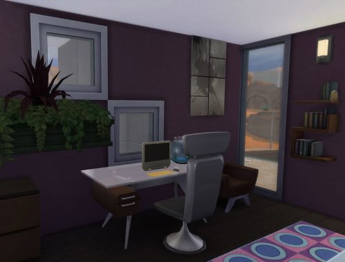 Elmore Loft