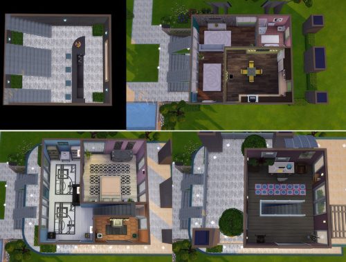 Elmore Loft