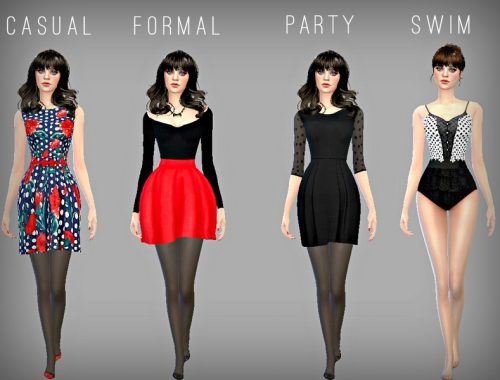 Zooey Deschanel