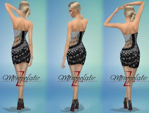 The Signature Dress