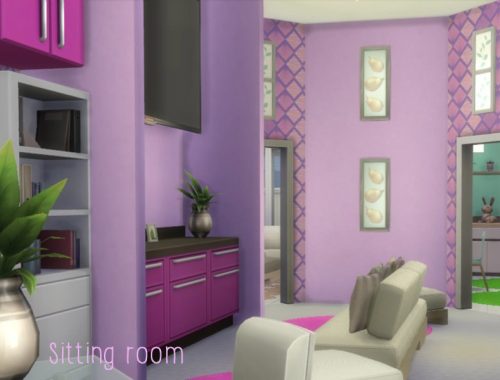 Lovely Lavender