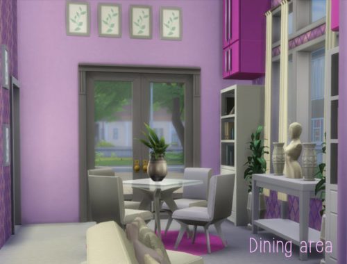 Lovely Lavender