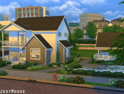 Celestia - No CC