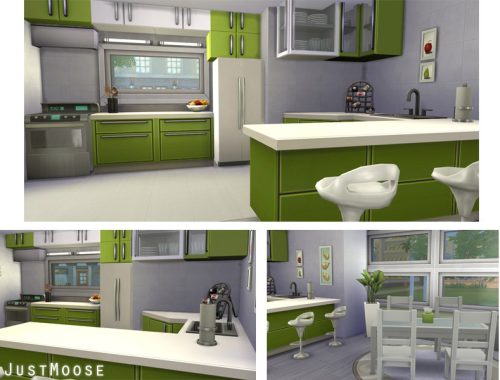 Celestia - No CC