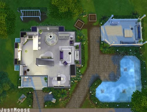 Celestia - No CC