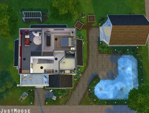 Celestia - No CC