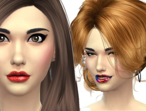 LipArt