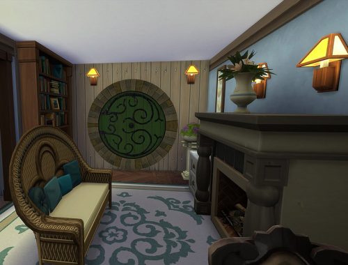 Jesse Cottage