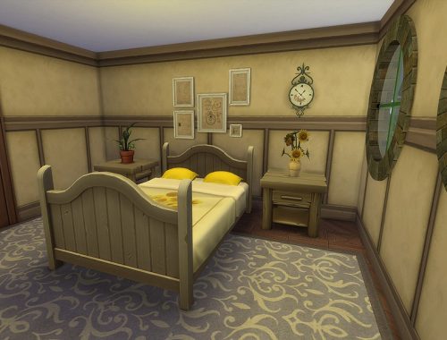 Jesse Cottage