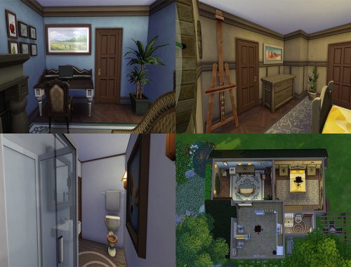 Jesse Cottage
