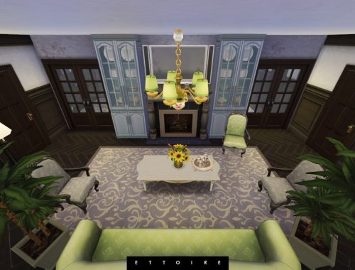 Compact Luxury