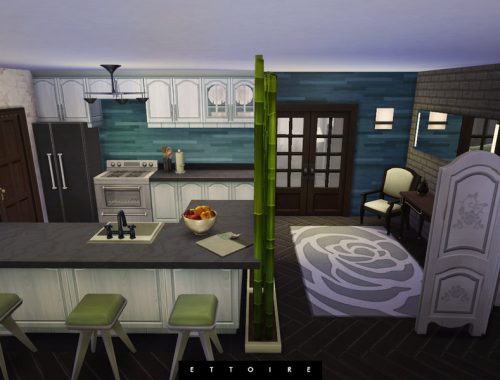 Compact Luxury