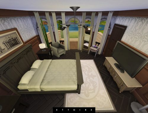 Compact Luxury
