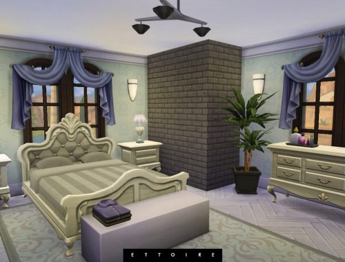 Compact Luxury