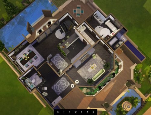 Compact Luxury
