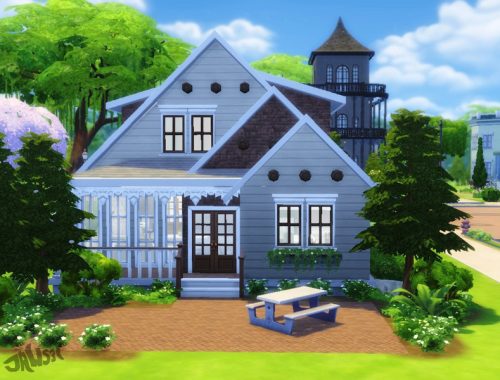 Amberly Place