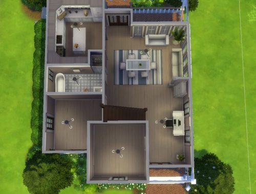 Amberly Place