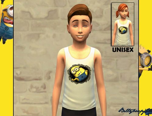 Set Minions