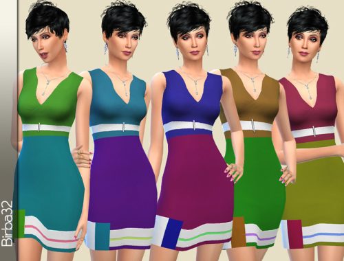 Cannella Spring Set