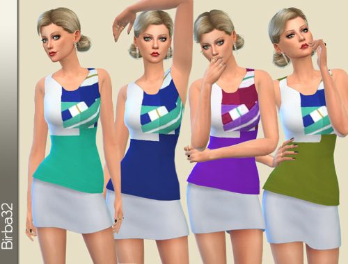 Cannella Spring Set