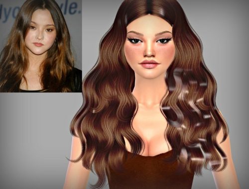Devon Aoki
