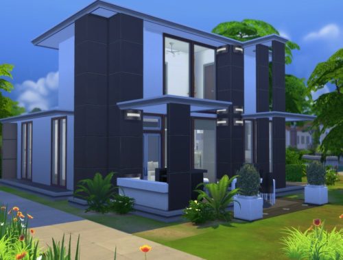 Modern Living