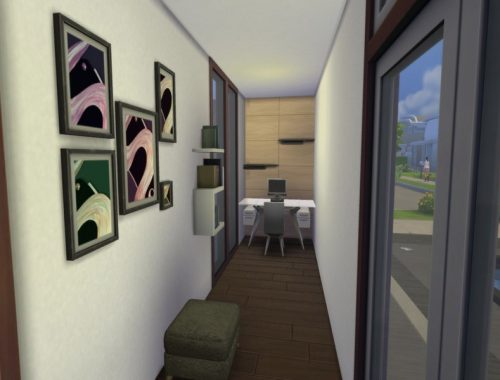 Modern Living