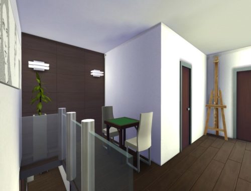 Modern Living