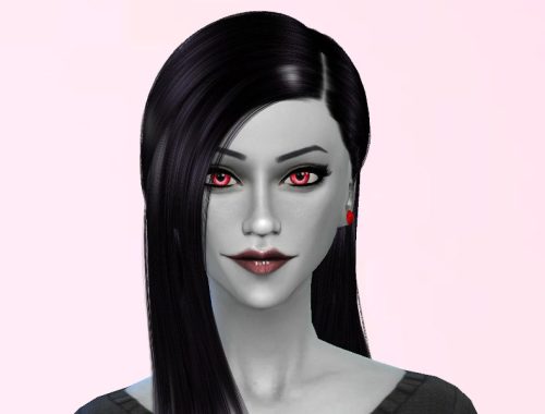 11 eye colors by Genius