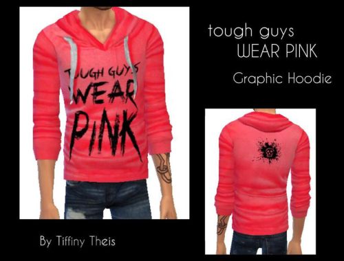 Graphic Hoodies