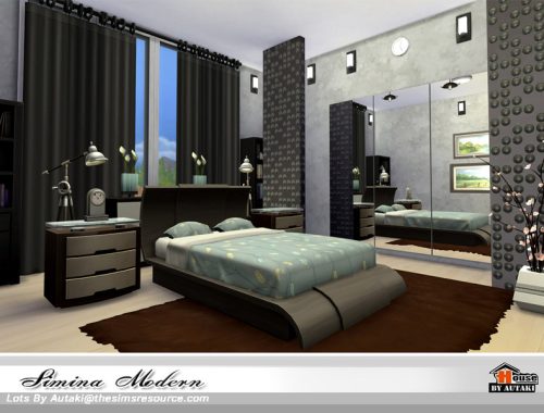 Simina Modern
