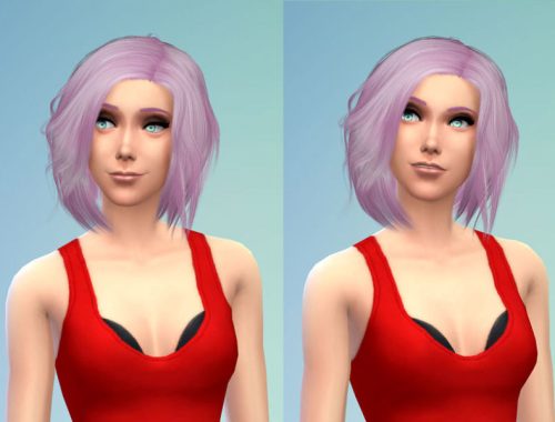 Sakura Haruno