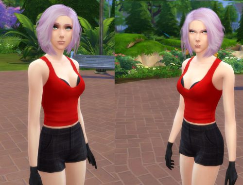 Sakura Haruno