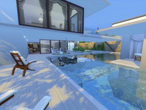 Sentul Luxury House