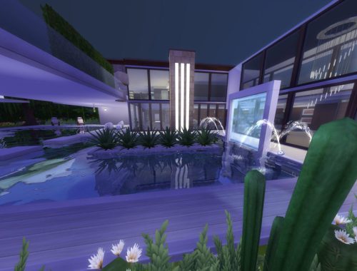 Sentul Luxury House