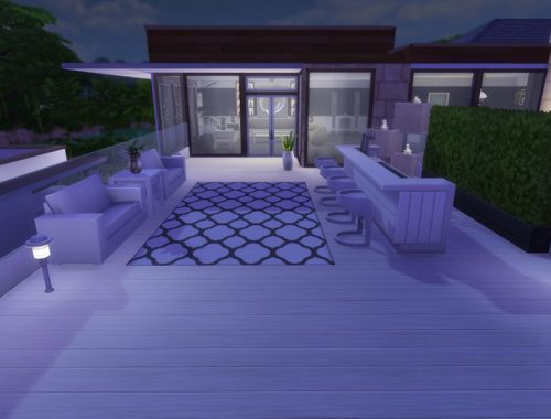 Sentul Luxury House