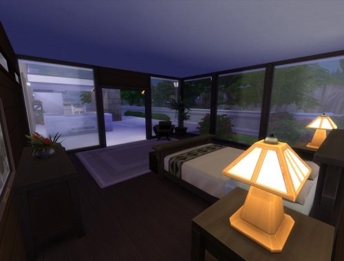 Sentul Luxury House
