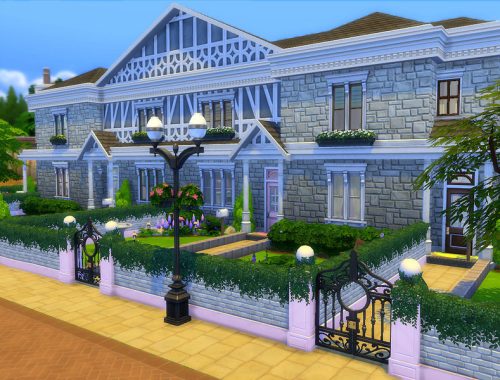 Willow Creek Apartments