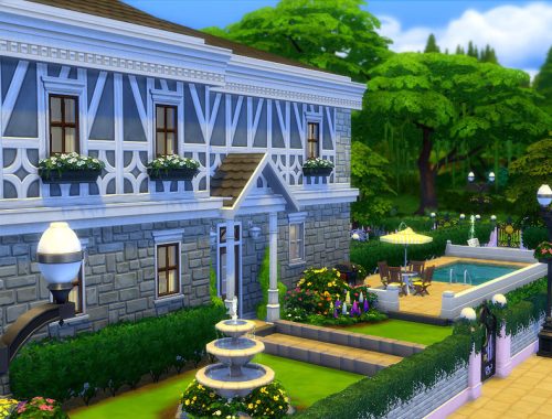 Willow Creek Apartments