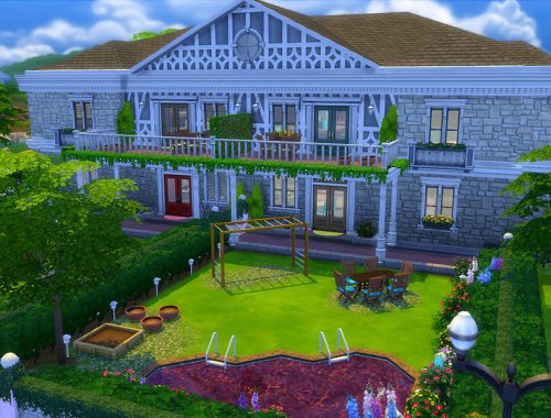 Willow Creek Apartments
