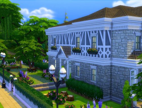 Willow Creek Apartments