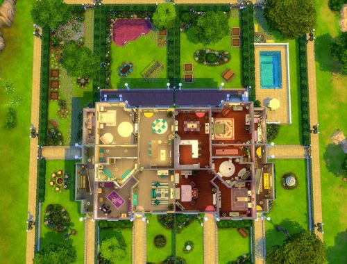 Willow Creek Apartments