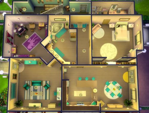 Willow Creek Apartments