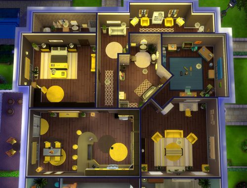 Willow Creek Apartments