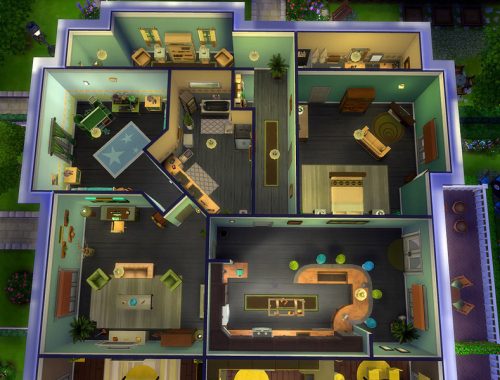 Willow Creek Apartments