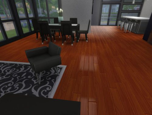 Contemporary Home 1 *NO CC*