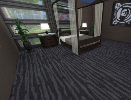 Contemporary Home 1 *NO CC*