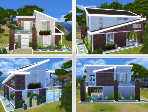 Hollydale House