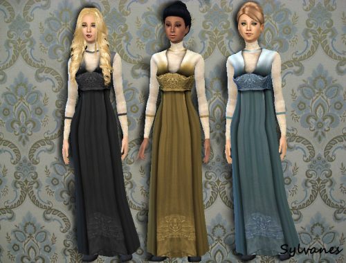Edwardian theagown01_T.D.